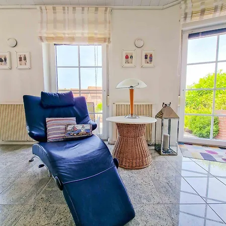 Goode Wind Lejlighed Eilsum