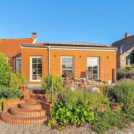 Goode Wind Lejlighed *