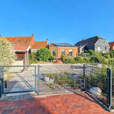 Lejlighed Goode Wind