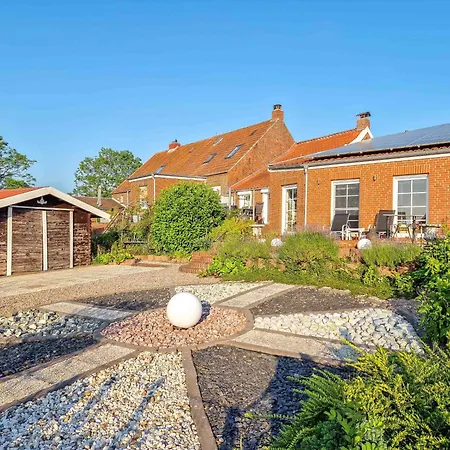 Lejlighed Goode Wind