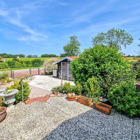 Lejlighed Goode Wind Eilsum