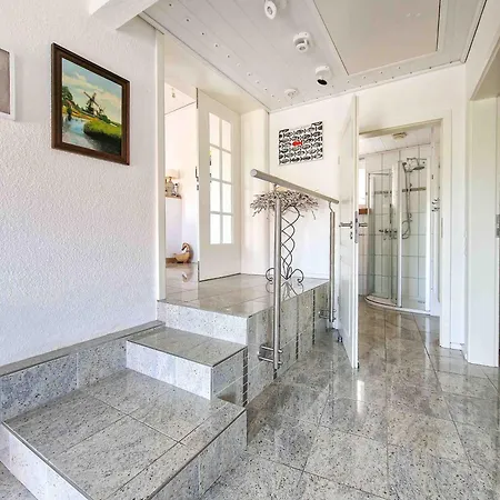 Lejlighed Goode Wind *