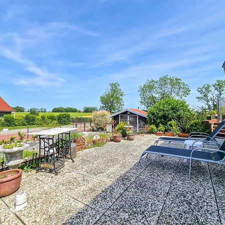 Goode Wind Lejlighed Eilsum