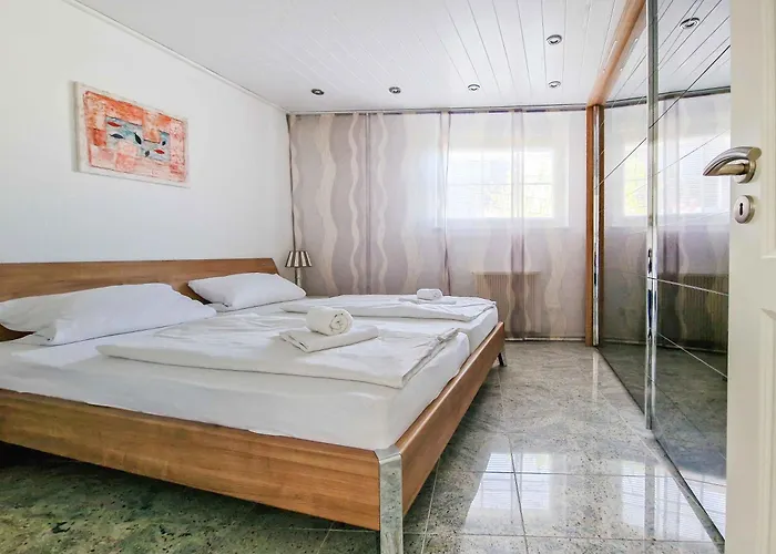 Goode Wind Appartement Eilsum