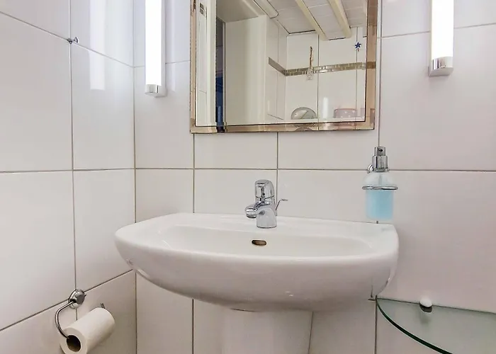 Goode Wind Appartement *