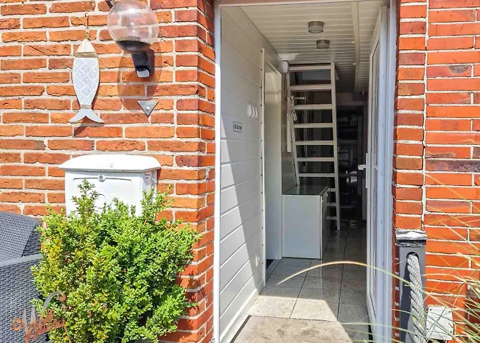 Appartement Goode Wind Eilsum