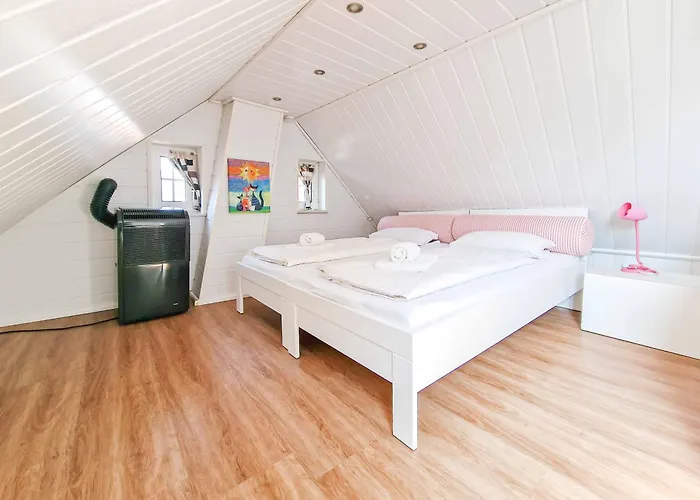 Appartement Goode Wind