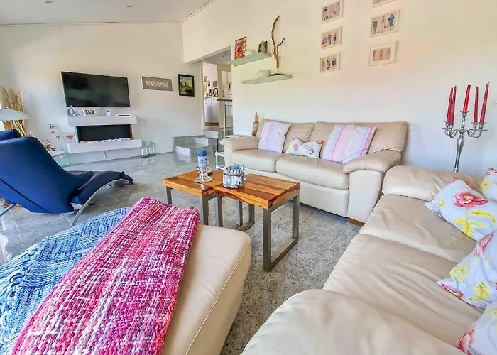 Appartement Goode Wind Eilsum