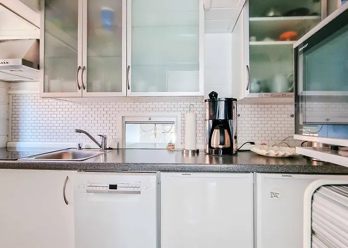 Goode Wind Appartement