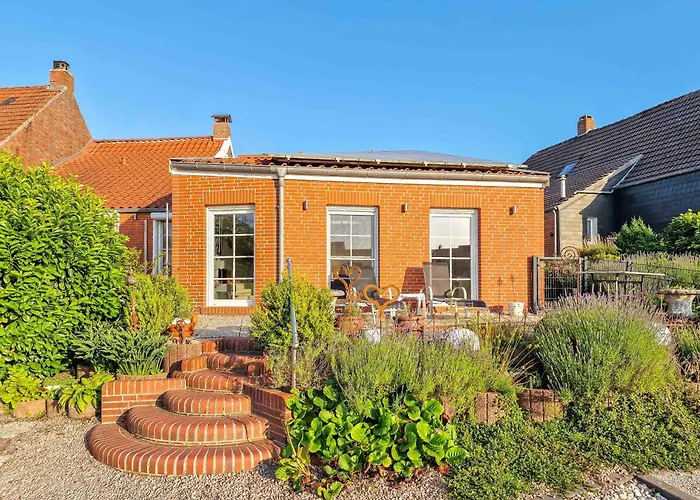 Goode Wind Appartement *