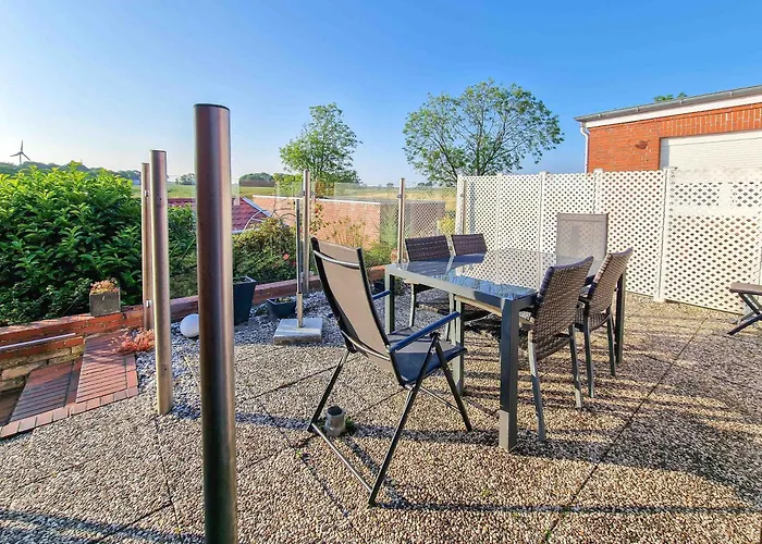 Goode Wind Appartement