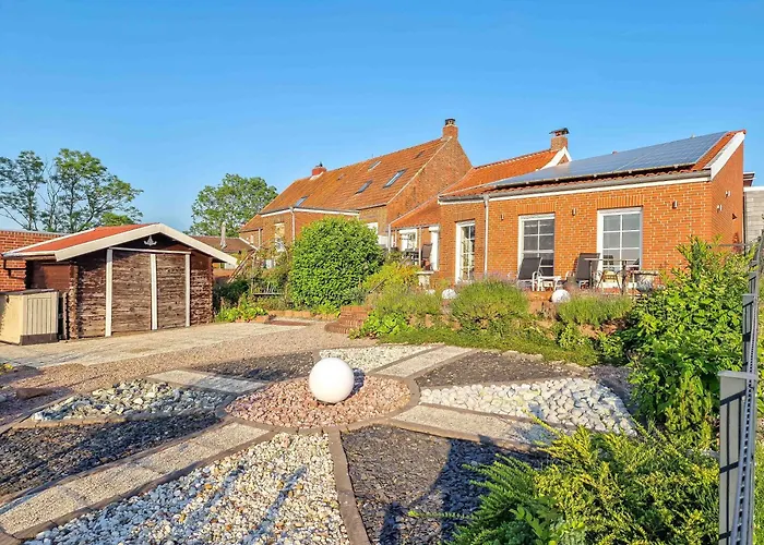 Appartement Goode Wind