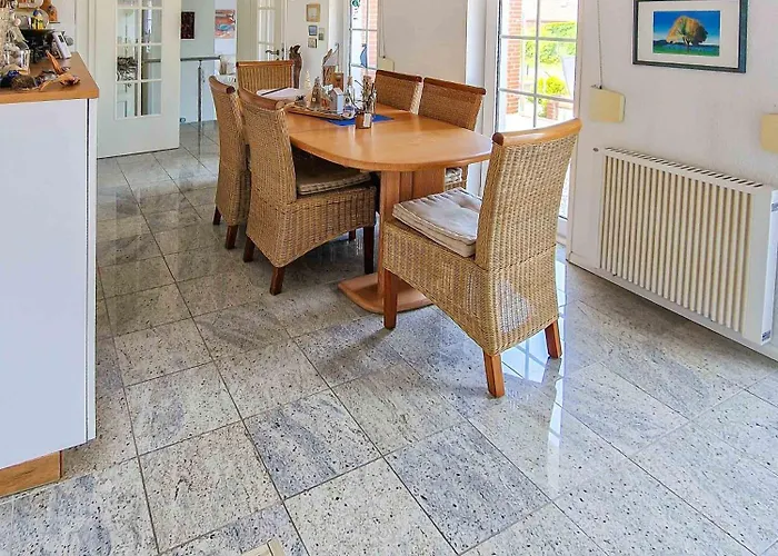 Goode Wind Appartement Eilsum